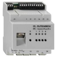 Control Plus IP 4  - Remote control device for telecom Control Plus IP 4