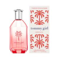 Tommy Hilfiger Tommy Girl Summer 25 Edition Eau de Toilette 100ml Tommy Hilfiger Tommy Girl Summer 25 Edition Eau de Toilette 100ml