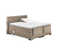 Elektrische Boxspringset Zembra