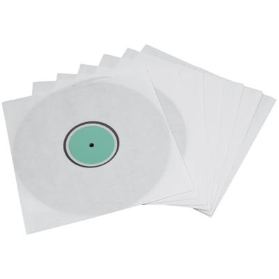 Hama lp-binnenhoezen 10 stuks