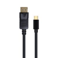 Mini-DisplayPort naar DisplayPort kabel, 1,8 meter - thumbnail