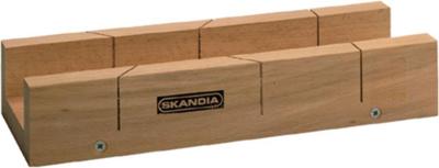 Verstekbak 300X65mm - Skandia