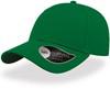 Atlantis AT670 Hit Cap - Green - One Size