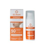 Sunique facial anti vlekken SPF50