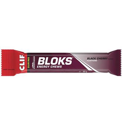 Clif® Blok Energy Gum Kers (1 stuks)