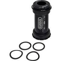 Elvedes trapas adapter twistfit bb right shimano 24mm