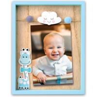 Zep Fotolijst VG546B Ryan Blue 10x15 cm