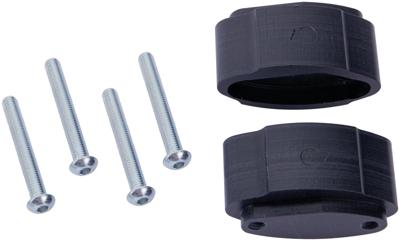 SPEC-X spiegelverlenging