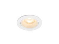 SLV InbouwspotNuminos XS wit 2700K - 55gr - 1009287