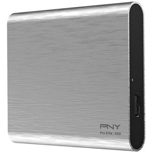 Pro Elite Portable SSD, 250GB SSD