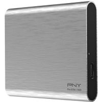 Pro Elite Portable SSD, 250GB SSD