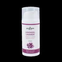 Lavendel overnight masker 30 Milliliter
