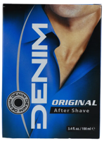 Denim Aftershave Original