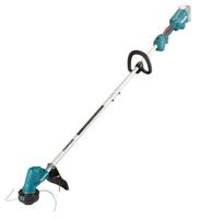 Makita DUR192LZ 18V schrobfrees