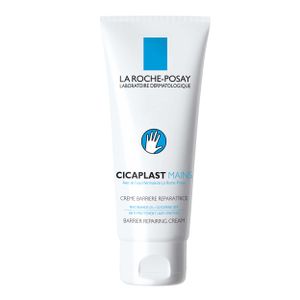 La Roche-Posay Cicaplast Handcreme 100ml