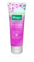 Kneipp Handcreme cherry blossom (75 ml)