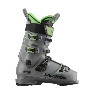 Salomon S Pro Alpha CF 120 skischoenen heren Salomon S Pro Alpha CF 120 skischoenen heren