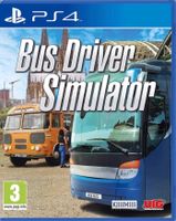 Bus Driver Simulator