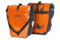 Ortlieb Back Roller Classic QL2.1 Fietstassen - Oranje Ortlieb Back Roller Classic QL2.1 Fietstassen - Oranje
