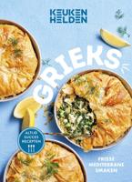 Grieks (Hardback)