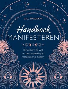 Handboek manifesteren (Paperback)