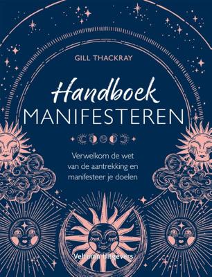Handboek manifesteren (Paperback)