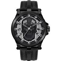 Police PEWJA2108203 (Ø 47 mm) Heren horloge - thumbnail