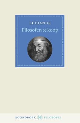 Filosofen te koop (Paperback)
