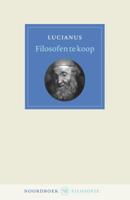 Filosofen te koop (Paperback)
