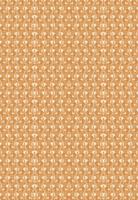 Noordwand Seventies Retrobehang met paisleyprint - S735a4