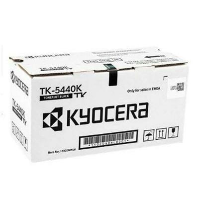 Originele Toner Kyocera TK-5430K Zwart