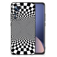 Xiaomi 12 | 12X Backcover Illusie