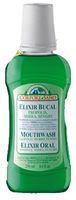 Soria Natural Elixir Bucal Mondwater - thumbnail