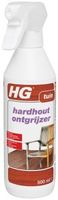 HG Hardhouten ontgrijzer (500 ml)