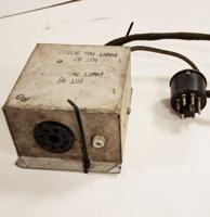 Wurlitzer Kit 87 Voorversterker