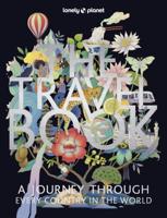 Fotoboek The Travel Book paperback | Lonely Planet
