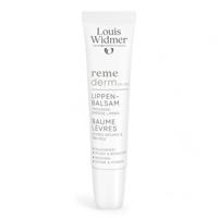 Louis Widmer Remederm Lippenbalsem Zonder Parfum 15ml