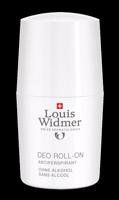 Deodorant roll-on antiperspirant geparfumeerd 50 Milliliter