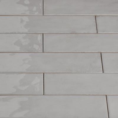 Dateg Wandtegel Lord Wit 7,5x30 Inhoud doos 0,5m2