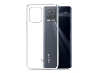 Mobilize Mobilize Gelly Case realme 8/8 Pro Clear