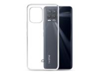 Mobilize Mobilize Gelly Case realme 8/8 Pro Clear
