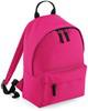 Atlantis BG125S Mini Fashion Backpack - Fuchsia - 24 x 33 x 17 cm