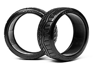 Falken azenis rt615 t-drift tire 26mm (2pcs)