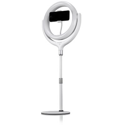 Bresser BR-RL10B LED Ring Light - White