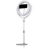 Bresser BR-RL10B LED Ring Light - White