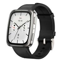 Smartwatch Amazfit ACTIVE 2 SQUARE W2434GL2N Zwart Staal 1,75"
