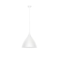 Lyora Design hanglampSyntopia wit - 9695296
