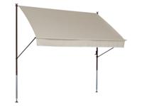 Angerer Klemluifel (Beige, 200 cm breit)