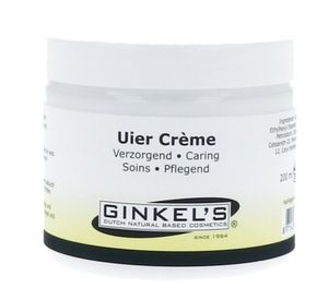 Ginkel&apos;s Uiercreme