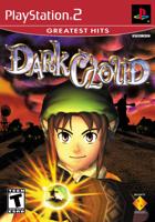 Dark Cloud (greatest hits) Dark Cloud (greatest hits)